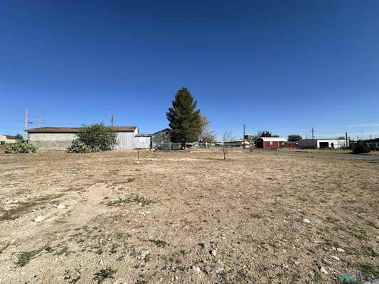 TBD W UTAH AVE AVENUE, JAL, NM 88252 - Image 1