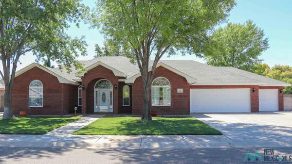 6 JENNY LN, ROSWELL, NM 88201 - Image 1