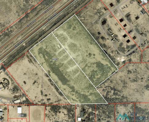 6330 CLOVIS HWY, ROSWELL, NM 88201 - Image 1