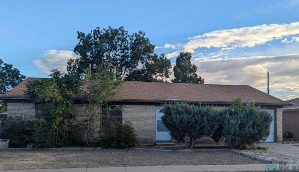 1406 W JAFFA ST, ROSWELL, NM 88203 - Image 1