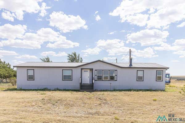 1157 STATE ROAD 275, BROADVIEW, NM 88112 - Image 1