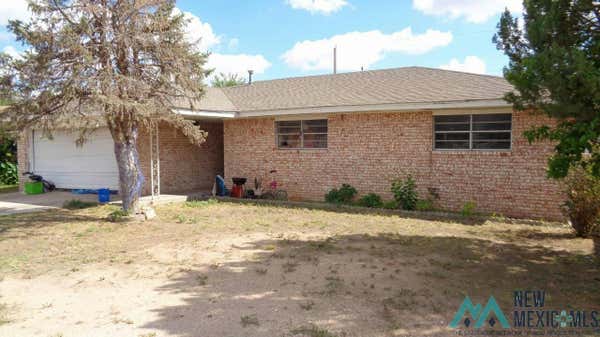 121 E ASPEN ST, HOBBS, NM 88240 - Image 1