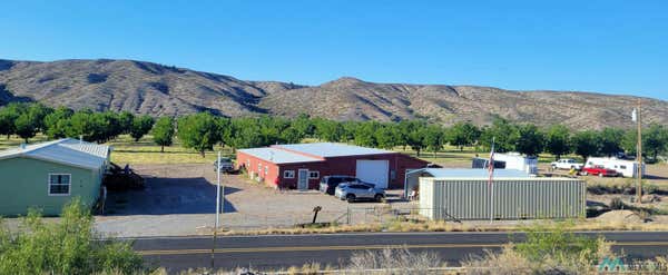 714 HIGHWAY 52, CUCHILLO, NM 87901 - Image 1