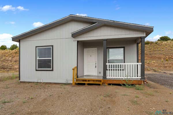 922 CAMINO DE SUENOS, SILVER CITY, NM 88061 - Image 1