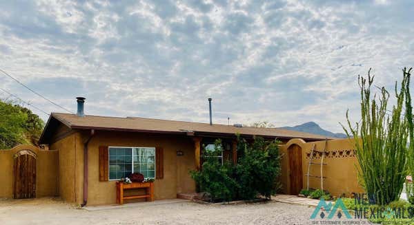 404 LINCOLN ST, TRUTH OR CONSEQUENCES, NM 87901 - Image 1