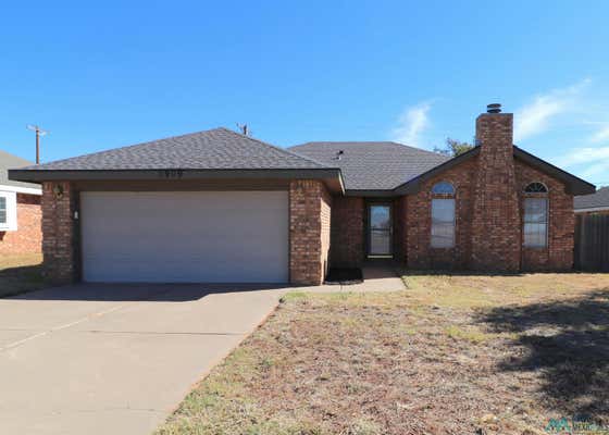 2909 HOLMBERG DR, CLOVIS, NM 88101 - Image 1