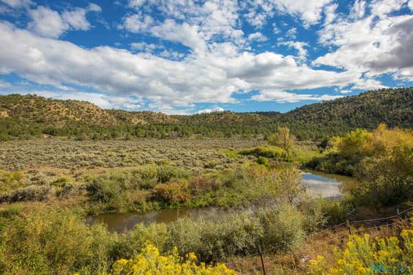 00 ., LA MADERA, NM 87539 - Image 1