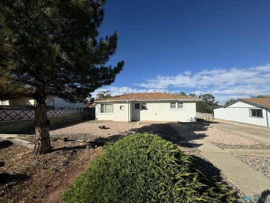 1124 BURKE DR, GALLUP, NM 87301 - Image 1