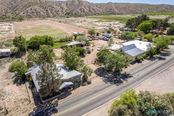 672 HIGHWAY 52, CUCHILLO, NM 87901 - Image 1