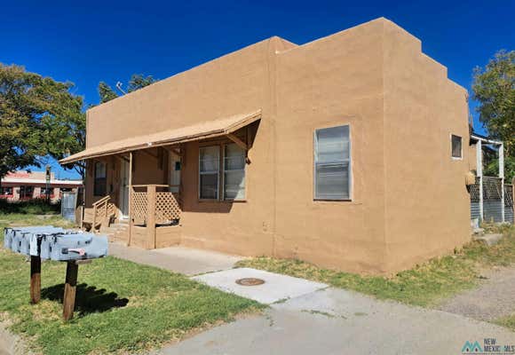 110 E 2ND AVE, TRUTH OR CONSEQUENCES, NM 87901 - Image 1