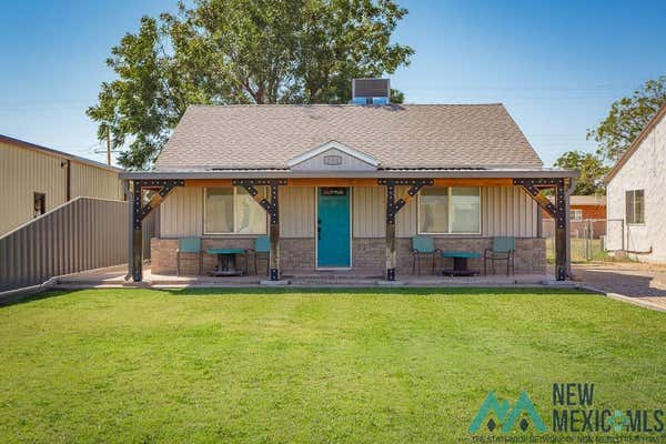 703 W CHISUM AVE, ARTESIA, NM 88210 - Image 1