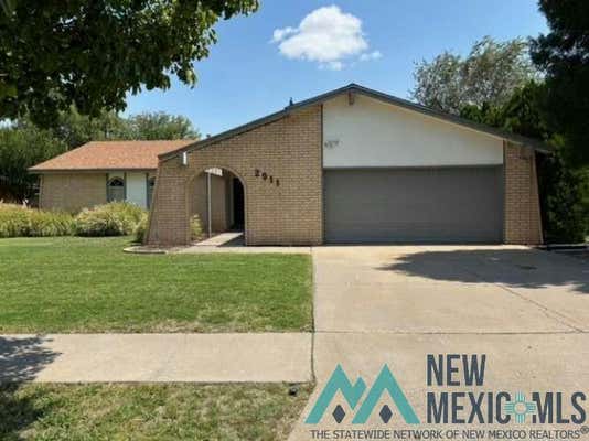 2911 N ELM AVE, ROSWELL, NM 88201 - Image 1