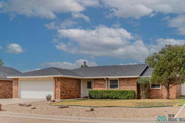 1704 JANEWAY ST, CLOVIS, NM 88101 - Image 1