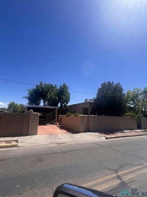 302 FISHER AVE, SOCORRO, NM 87801 - Image 1