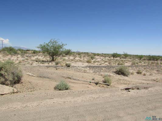 XXX SAN ISIDRO RD SE, DEMING, NM 88030 - Image 1