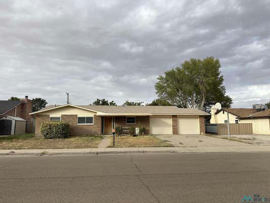 1606 W DALLAS AVE, ARTESIA, NM 88210 - Image 1