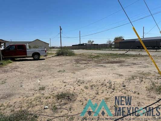 S OF 2210 S CARVER STREET, CARLSBAD, NM 88220 - Image 1