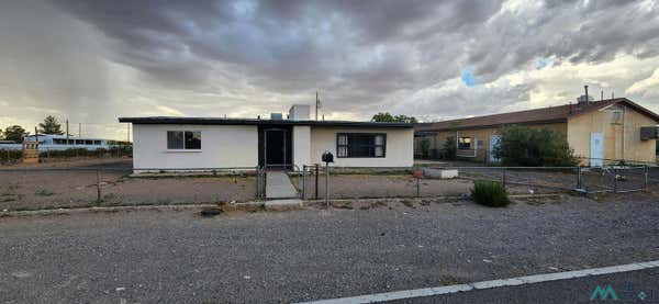 1413 COPPER ST, LORDSBURG, NM 88045 - Image 1