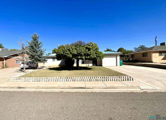 712 ELKO AVE, GRANTS, NM 87020 - Image 1