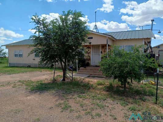 1754 CURRY ROAD AL, MELROSE, NM 88124 - Image 1