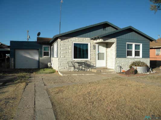 1012 S 1ST ST, CLAYTON, NM 88415 - Image 1