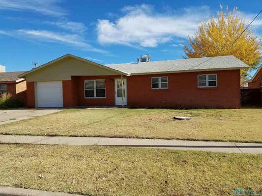 113 RUTH ST, CLOVIS, NM 88101 - Image 1