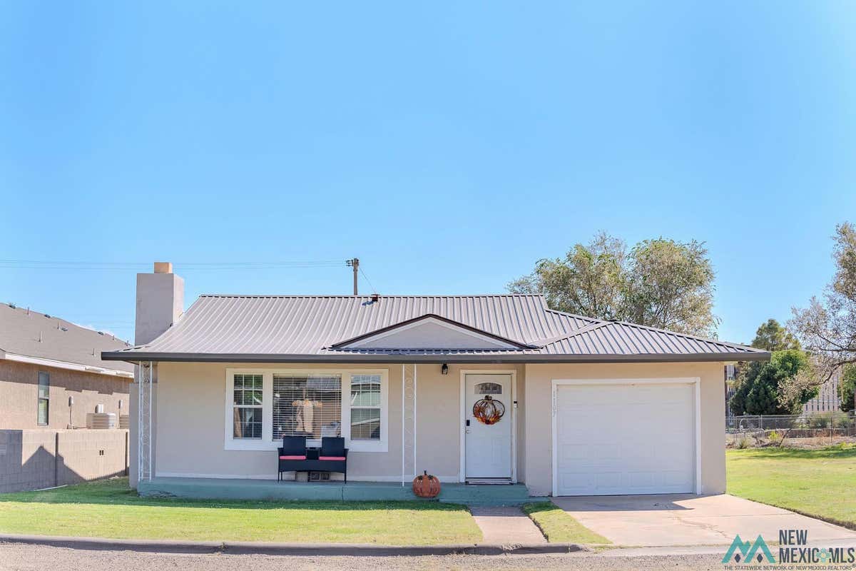 1107 W 15TH ST, PORTALES, NM 88130, photo 1 of 20