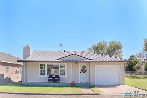 1107 W 15TH ST, PORTALES, NM 88130 - Image 1