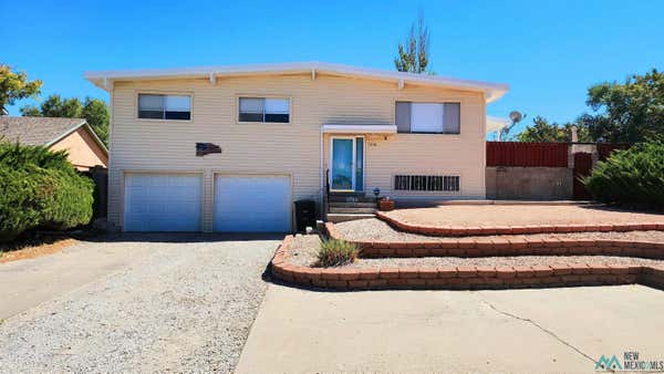 1119 BURKE DR, GALLUP, NM 87301 - Image 1