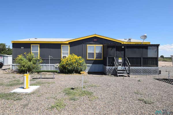 6025 LONGHORN RD SE, DEMING, NM 88030 - Image 1