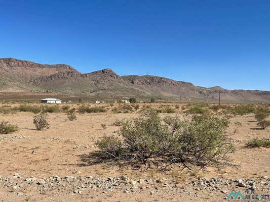 XXXX TIERRA RD SE, DEMING, NM 88030 - Image 1