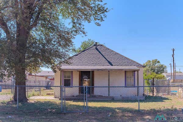 504 HALL ST, CLOVIS, NM 88101 - Image 1