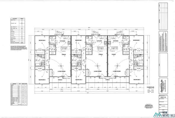 200A LA SALLE DR, CLOVIS, NM 88101 - Image 1