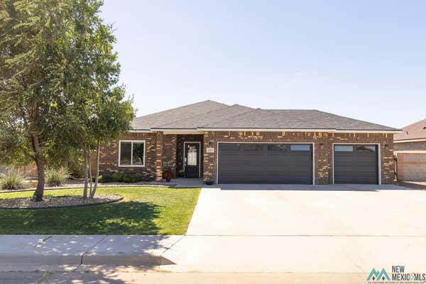 1117 BROADWAY, CLOVIS, NM 88101 - Image 1