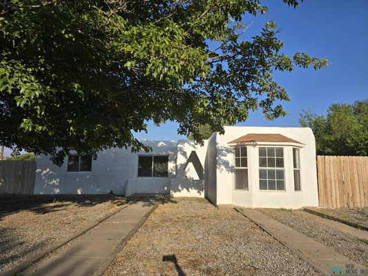 501 S FIR AVE, ROSWELL, NM 88203 - Image 1