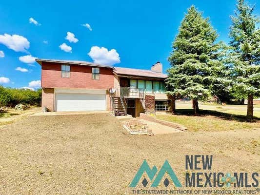 325 STEVENS AVE, RATON, NM 87740 - Image 1