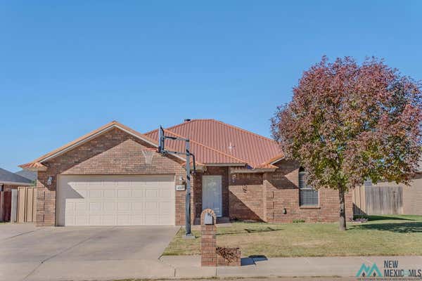 4516 SANDSTONE DR, CLOVIS, NM 88101 - Image 1