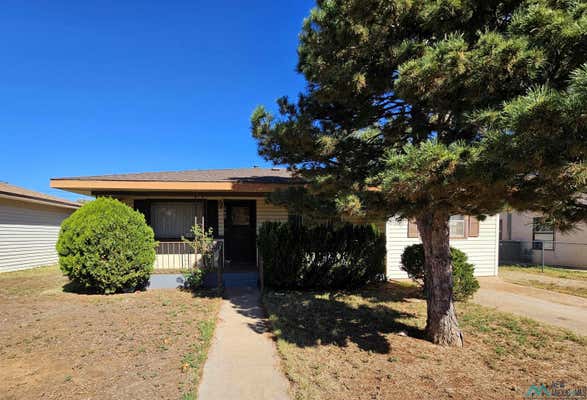 600 W 17TH ST, CLOVIS, NM 88101 - Image 1