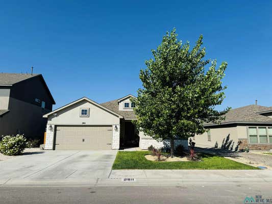 2811 CIELO AZUL, HOBBS, NM 88240 - Image 1