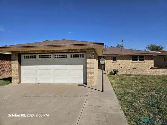 1305 S AVENUE A, PORTALES, NM 88130 - Image 1