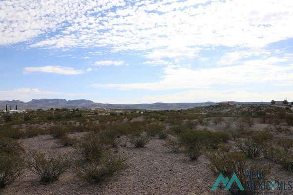 0001 MUSTANG ROAD, ELEPHANT BUTTE, NM 87935 - Image 1