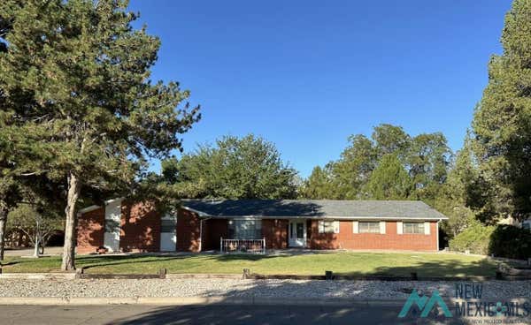 2702 CHRYSLER DR, ROSWELL, NM 88201 - Image 1