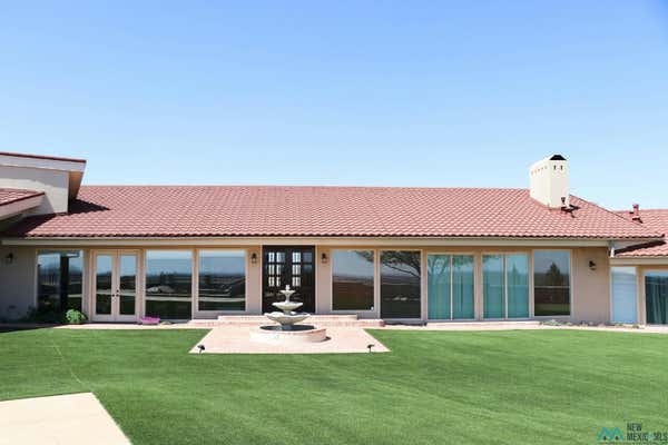 5061 BRIGHT SKY RD, ROSWELL, NM 88201 - Image 1