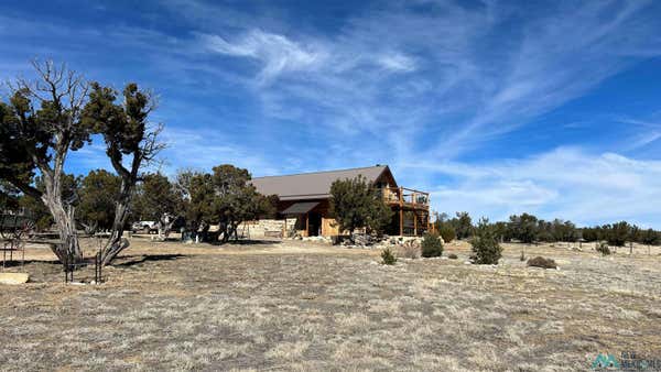 25 PUEBLO WAY, QUEMADO, NM 87829 - Image 1