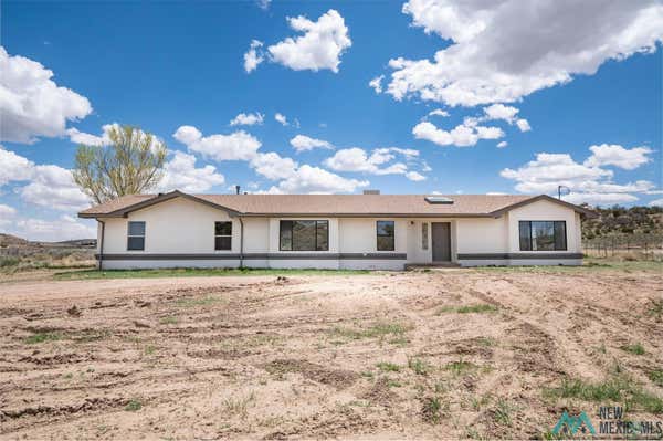 29 GARDEN LN, BLACK HAT, NM 87301 - Image 1