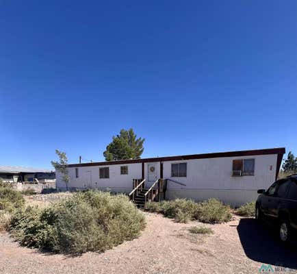 620 MANTOOTH LOOP, RINCON, NM 87940 - Image 1