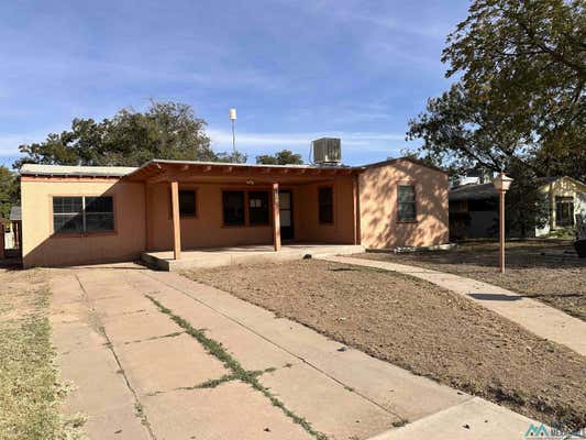 911 S 4TH ST, ARTESIA, NM 88210 - Image 1