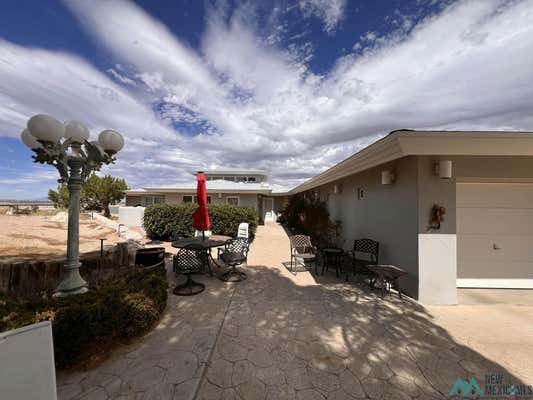 205 TROUT ROAD, ELEPHANT BUTTE, NM 87935 - Image 1