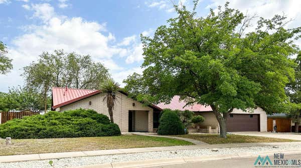 701 COBEAN DR, ROSWELL, NM 88201 - Image 1