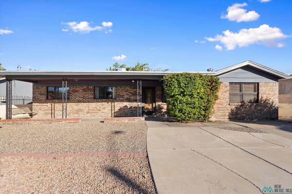 720 58TH ST NW, ALBUQUERQUE, NM 87105 - Image 1